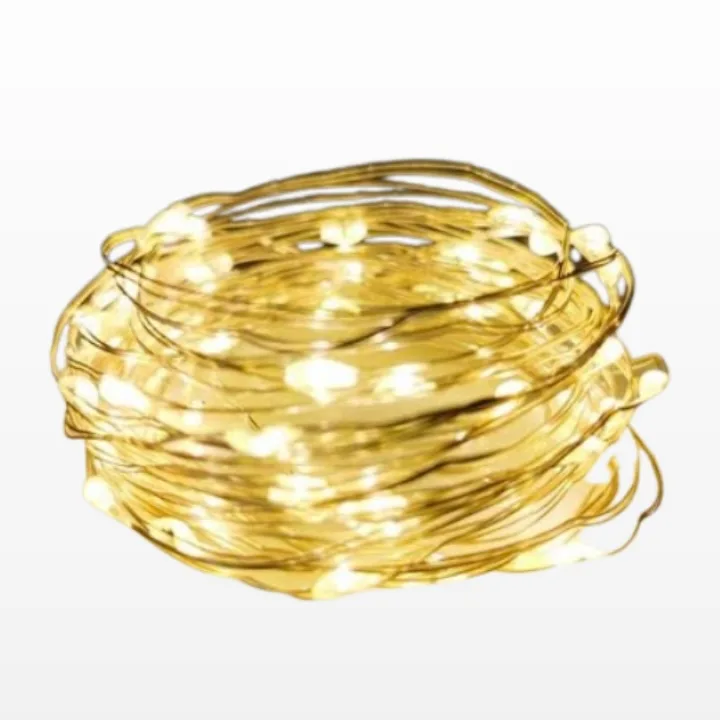 Fairy Lights