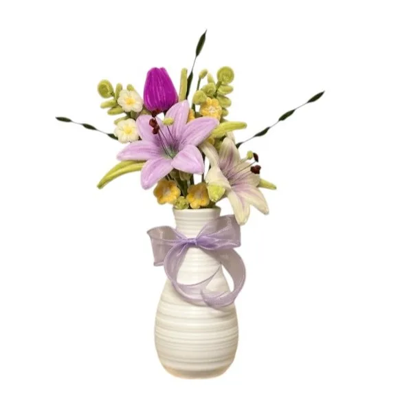 Flower arrangements