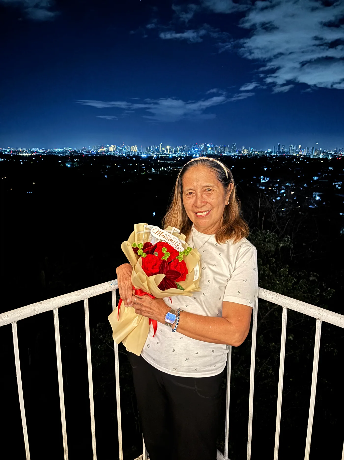 Mother's Day