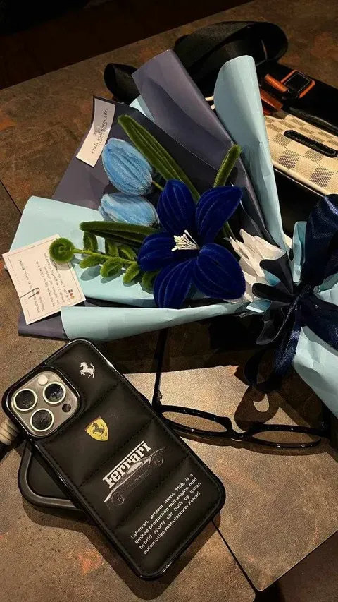 Mini Bouquet