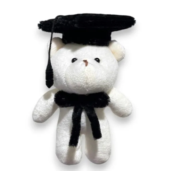 Graduation Mini Bear